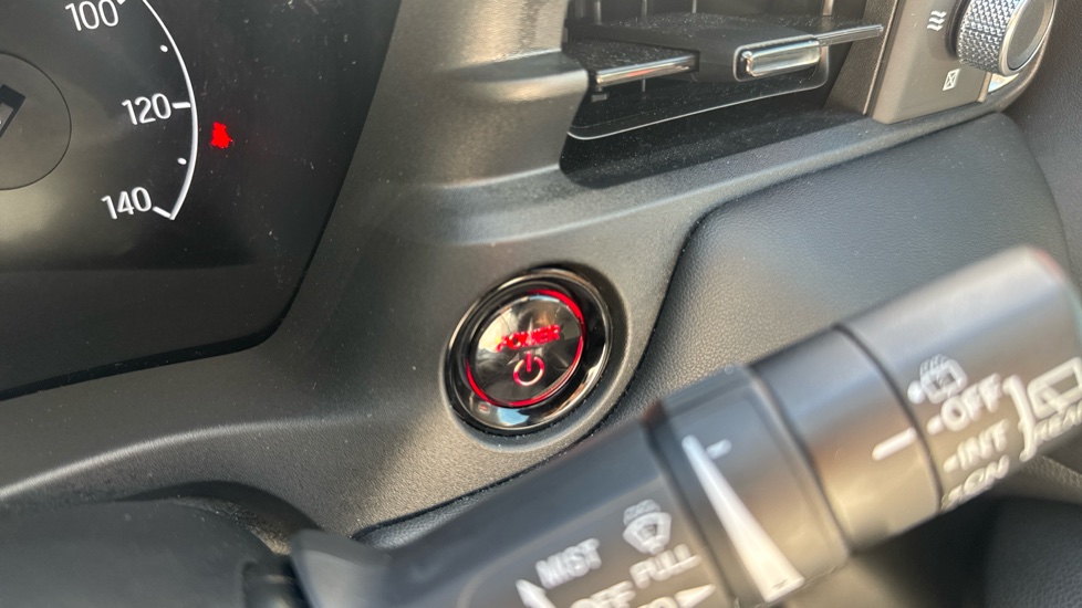 Honda HR-V 1.5 eHEV Advance 5dr CVT Hybrid Hatchback - Image 44