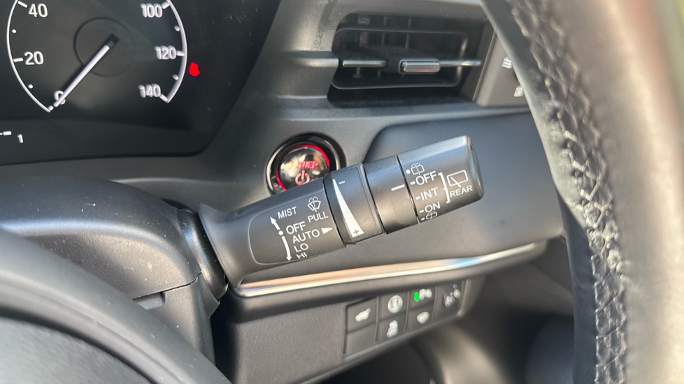 Honda HR-V 1.5 eHEV Advance 5dr CVT Hybrid Hatchback - Image 45