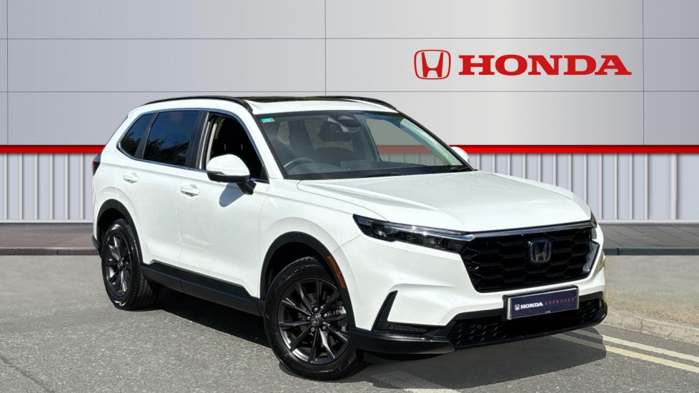 Honda CR-V 2.0 eHEV Advance 5dr eCVT Hybrid Estate - Image 1
