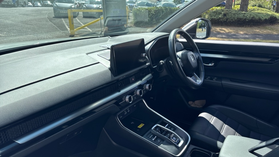 Honda CR-V 2.0 eHEV Advance 5dr eCVT Hybrid Estate - Image 2