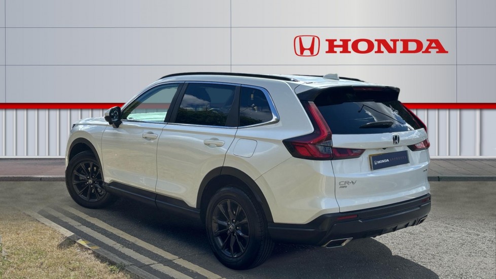 Honda CR-V 2.0 eHEV Advance 5dr eCVT Hybrid Estate - Image 3