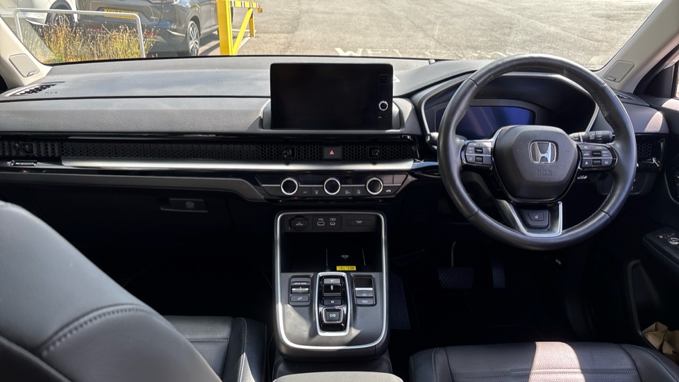 Honda CR-V 2.0 eHEV Advance 5dr eCVT Hybrid Estate - Image 4