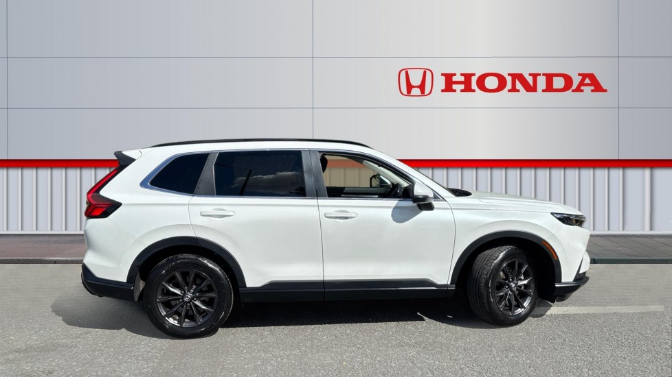 Honda CR-V 2.0 eHEV Advance 5dr eCVT Hybrid Estate - Image 5