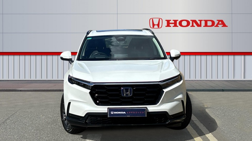 Honda CR-V 2.0 eHEV Advance 5dr eCVT Hybrid Estate - Image 6