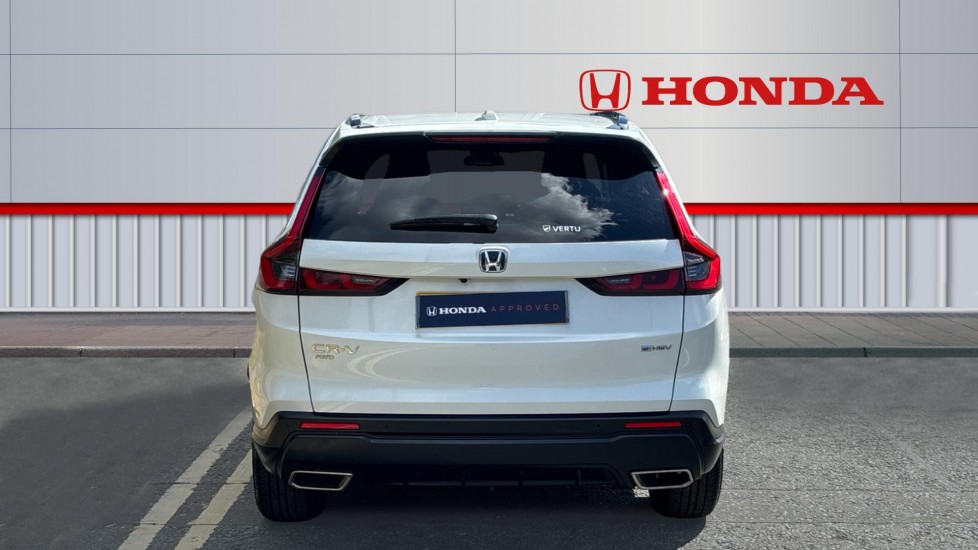 Honda CR-V 2.0 eHEV Advance 5dr eCVT Hybrid Estate - Image 7