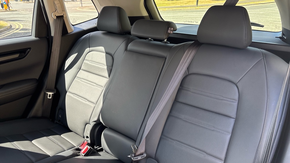 Honda CR-V 2.0 eHEV Advance 5dr eCVT Hybrid Estate - Image 8
