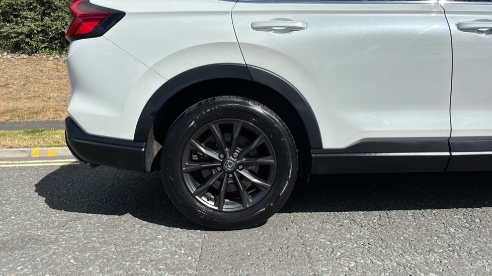 Honda CR-V 2.0 eHEV Advance 5dr eCVT Hybrid Estate - Image 9