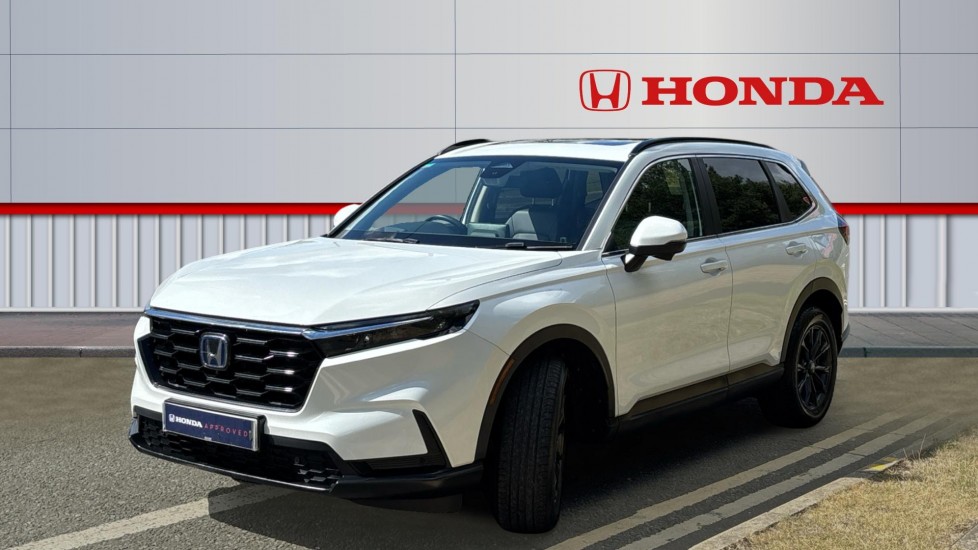 Honda CR-V 2.0 eHEV Advance 5dr eCVT Hybrid Estate - Image 10
