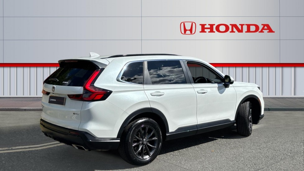 Honda CR-V 2.0 eHEV Advance 5dr eCVT Hybrid Estate - Image 12
