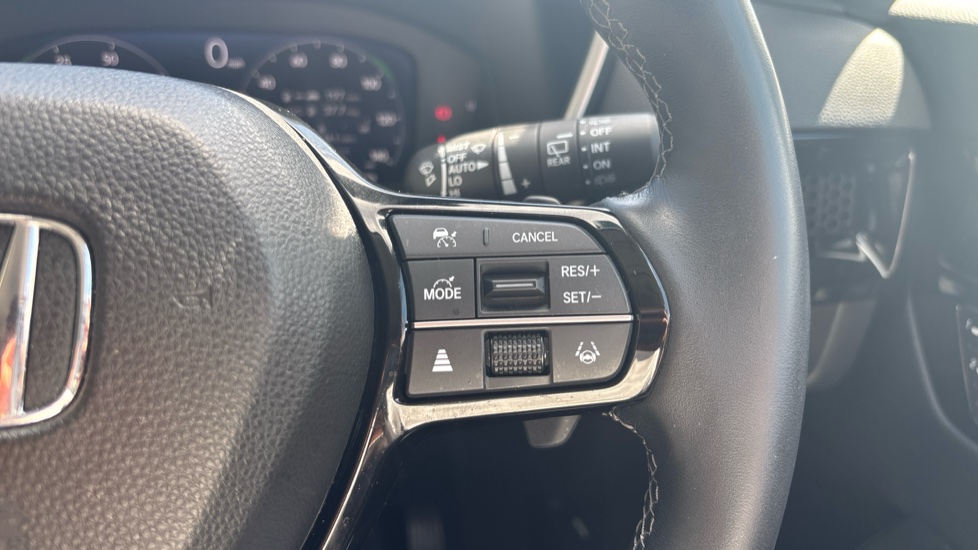 Honda CR-V 2.0 eHEV Advance 5dr eCVT Hybrid Estate - Image 15