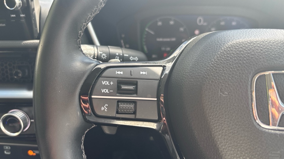 Honda CR-V 2.0 eHEV Advance 5dr eCVT Hybrid Estate - Image 16
