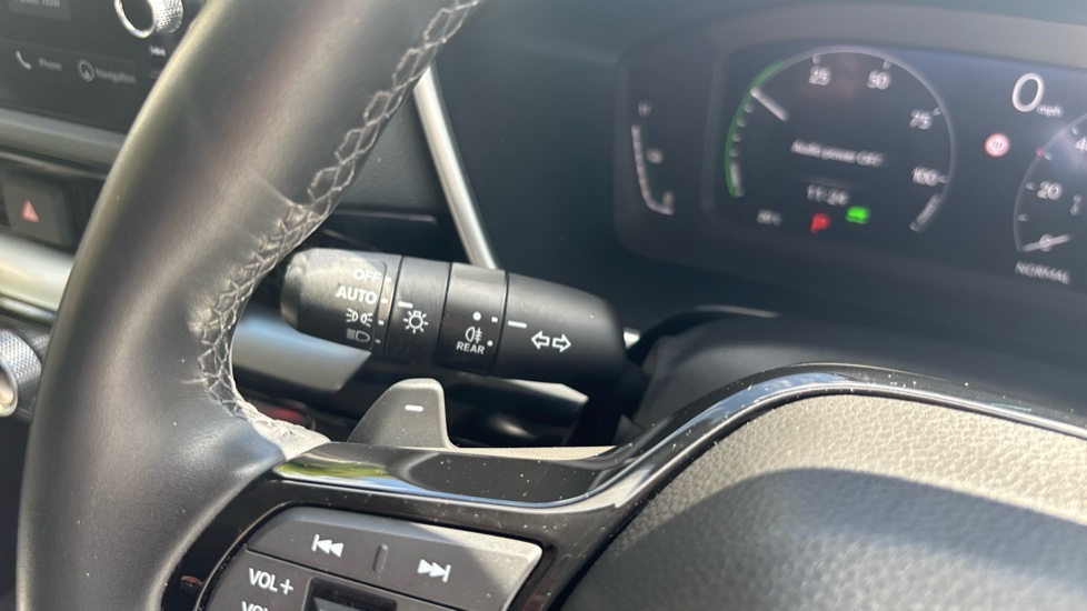 Honda CR-V 2.0 eHEV Advance 5dr eCVT Hybrid Estate - Image 17
