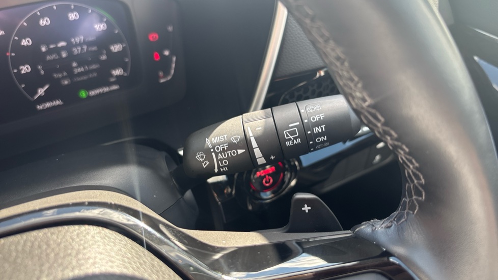 Honda CR-V 2.0 eHEV Advance 5dr eCVT Hybrid Estate - Image 18