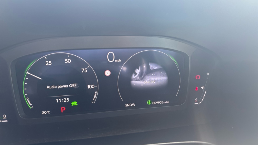 Honda CR-V 2.0 eHEV Advance 5dr eCVT Hybrid Estate - Image 20