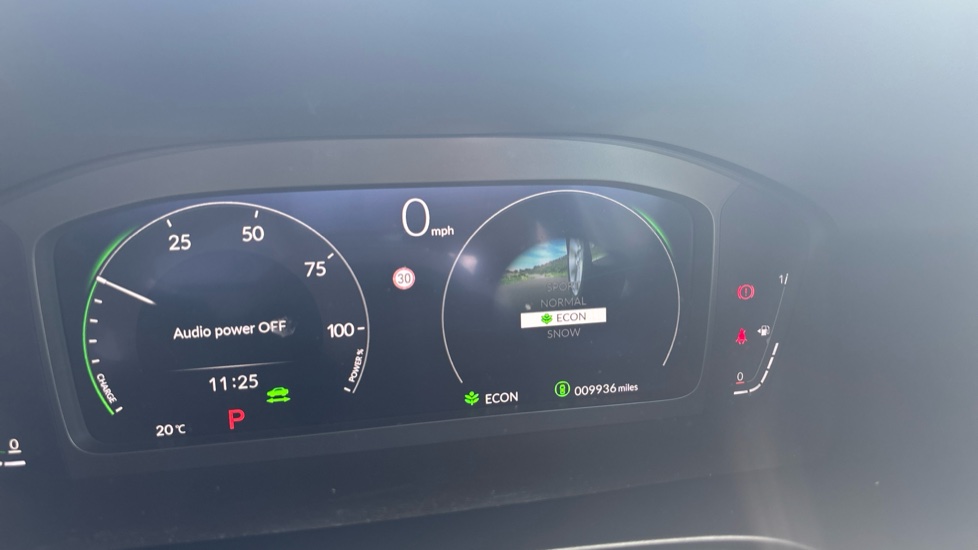 Honda CR-V 2.0 eHEV Advance 5dr eCVT Hybrid Estate - Image 21