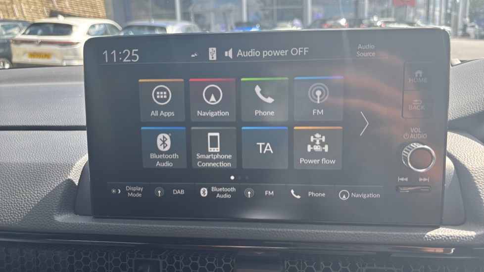 Honda CR-V 2.0 eHEV Advance 5dr eCVT Hybrid Estate - Image 22