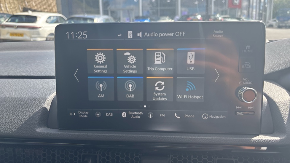 Honda CR-V 2.0 eHEV Advance 5dr eCVT Hybrid Estate - Image 23