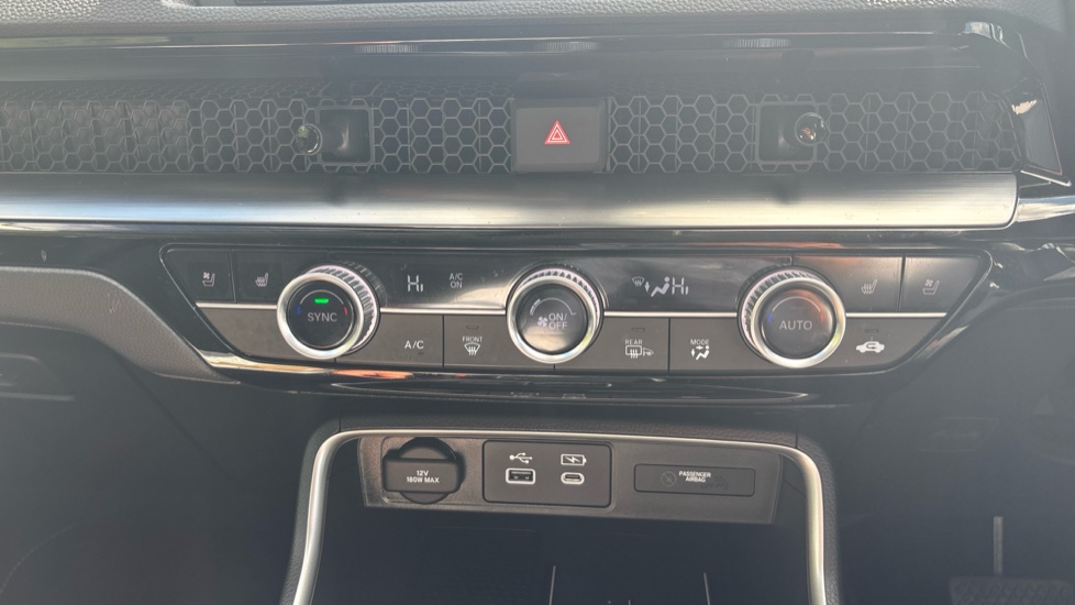 Honda CR-V 2.0 eHEV Advance 5dr eCVT Hybrid Estate - Image 26