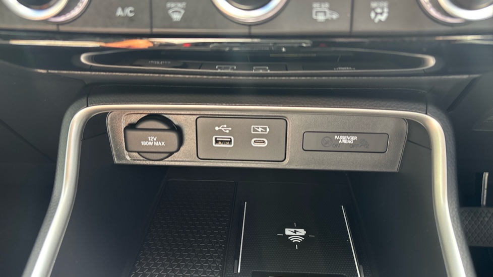 Honda CR-V 2.0 eHEV Advance 5dr eCVT Hybrid Estate - Image 27