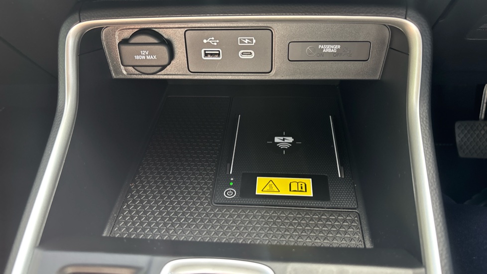 Honda CR-V 2.0 eHEV Advance 5dr eCVT Hybrid Estate - Image 28