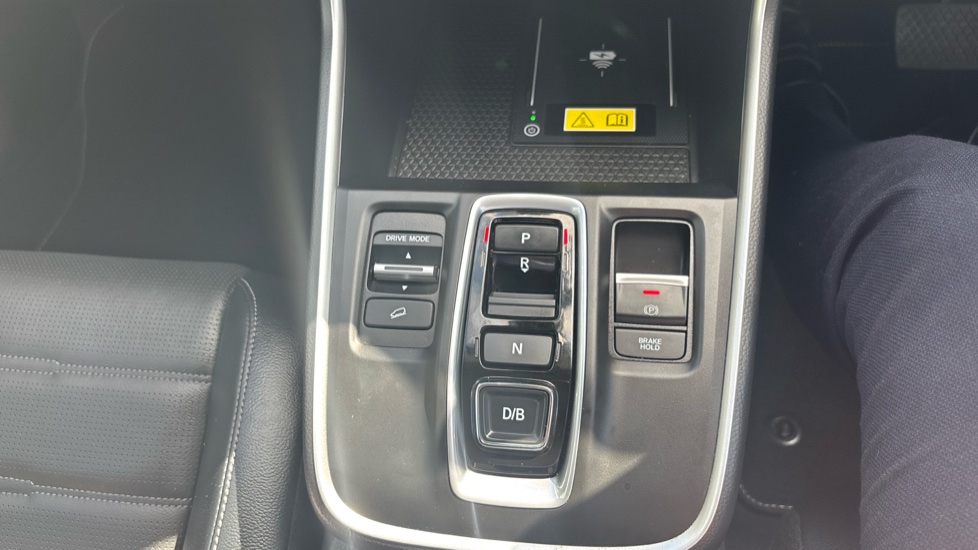 Honda CR-V 2.0 eHEV Advance 5dr eCVT Hybrid Estate - Image 29