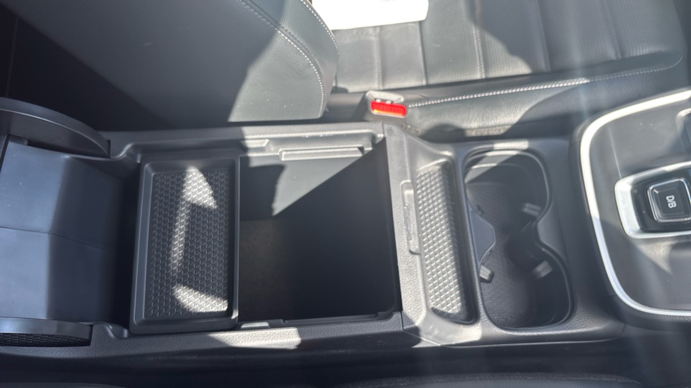 Honda CR-V 2.0 eHEV Advance 5dr eCVT Hybrid Estate - Image 30