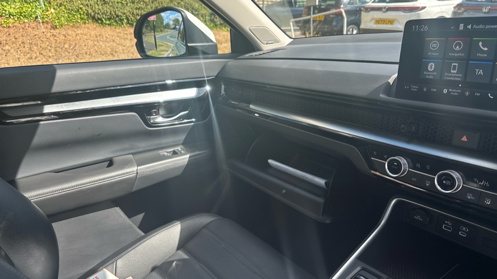 Honda CR-V 2.0 eHEV Advance 5dr eCVT Hybrid Estate - Image 31