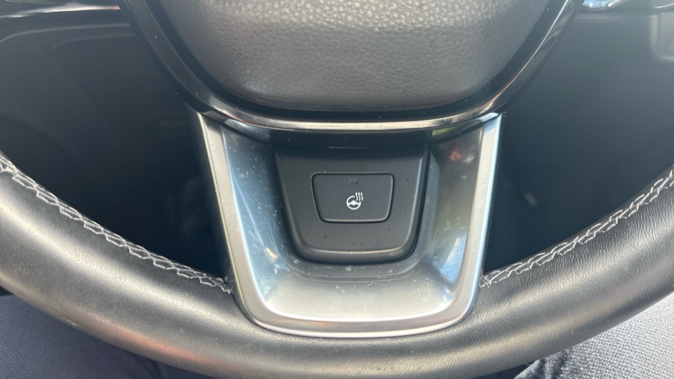 Honda CR-V 2.0 eHEV Advance 5dr eCVT Hybrid Estate - Image 32