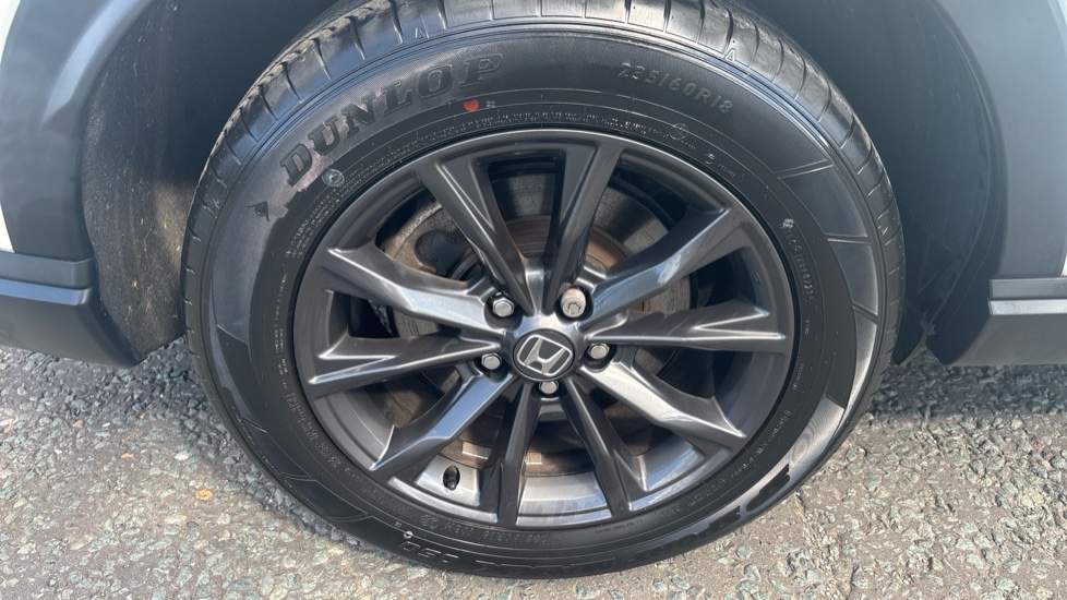 Honda CR-V 2.0 eHEV Advance 5dr eCVT Hybrid Estate - Image 35