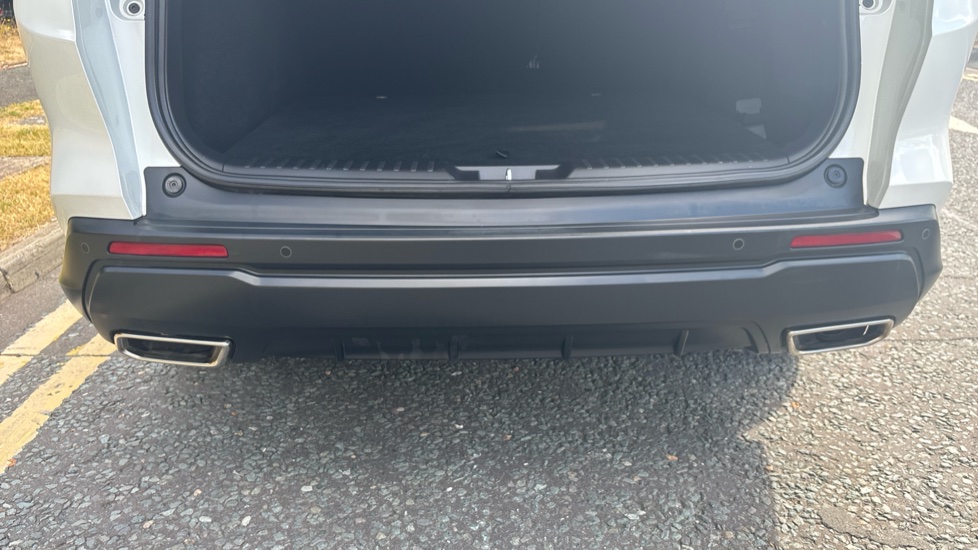 Honda CR-V 2.0 eHEV Advance 5dr eCVT Hybrid Estate - Image 37