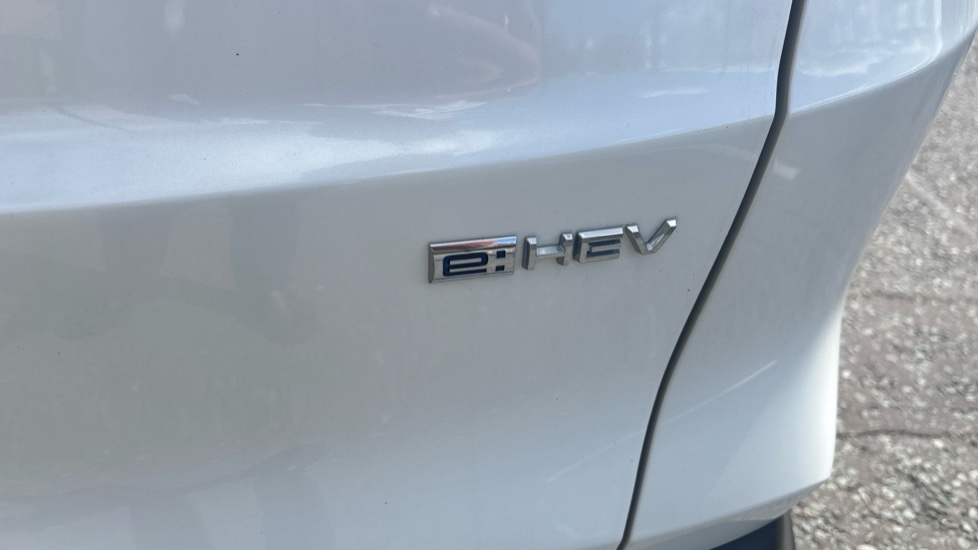 Honda CR-V 2.0 eHEV Advance 5dr eCVT Hybrid Estate - Image 39