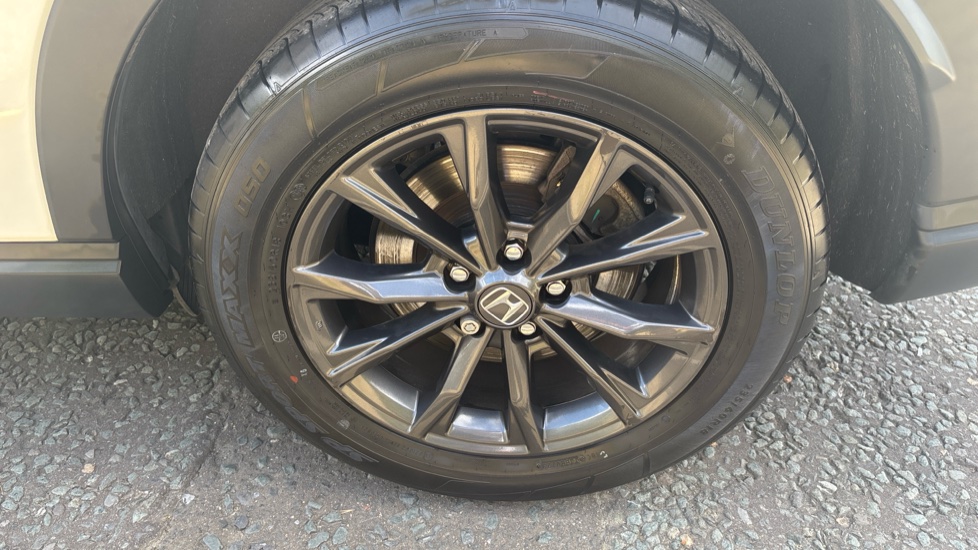 Honda CR-V 2.0 eHEV Advance 5dr eCVT Hybrid Estate - Image 41