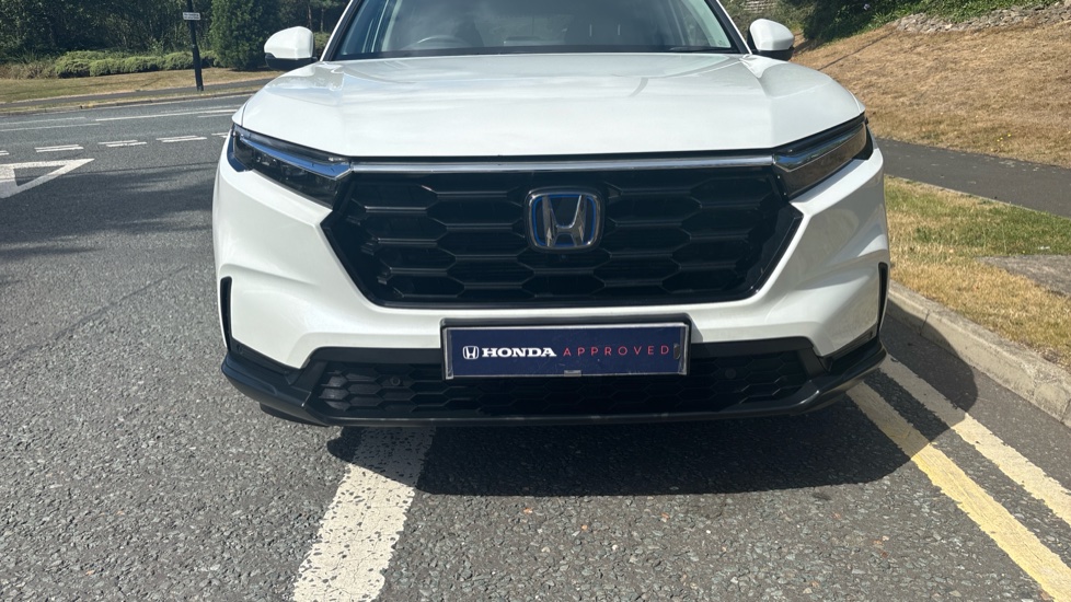 Honda CR-V 2.0 eHEV Advance 5dr eCVT Hybrid Estate - Image 43