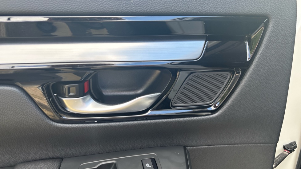 Honda CR-V 2.0 eHEV Advance 5dr eCVT Hybrid Estate - Image 44