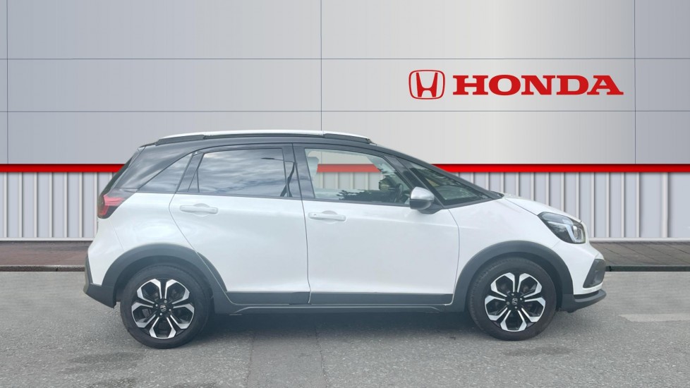 Honda Jazz 1.5 i-MMD Hybrid Crosstar EX 5dr eCVT Hybrid Hatchback - Image 5