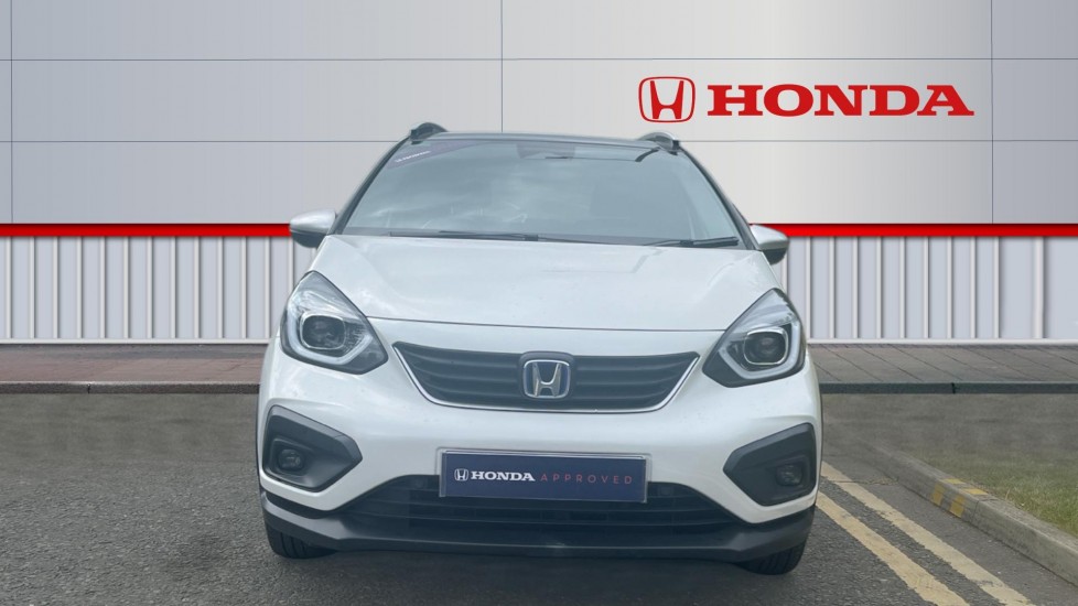 Honda Jazz 1.5 i-MMD Hybrid Crosstar EX 5dr eCVT Hybrid Hatchback - Image 6