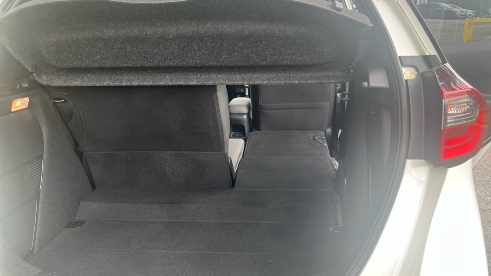Honda Jazz 1.5 i-MMD Hybrid Crosstar EX 5dr eCVT Hybrid Hatchback - Image 15