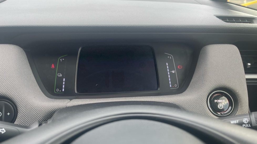 Honda Jazz 1.5 i-MMD Hybrid Crosstar EX 5dr eCVT Hybrid Hatchback - Image 23