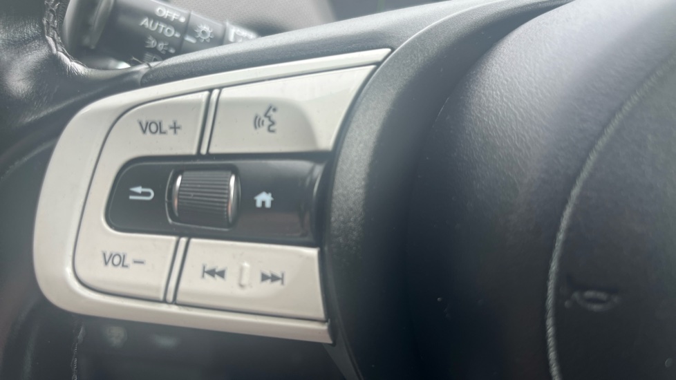 Honda Jazz 1.5 i-MMD Hybrid Crosstar EX 5dr eCVT Hybrid Hatchback - Image 25