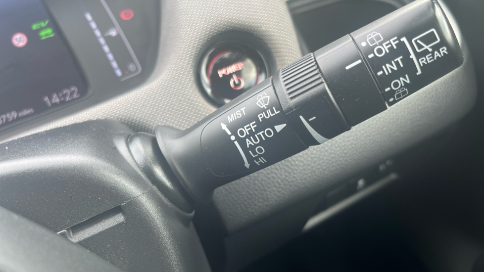 Honda Jazz 1.5 i-MMD Hybrid Crosstar EX 5dr eCVT Hybrid Hatchback - Image 26