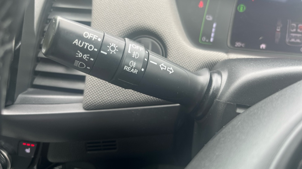 Honda Jazz 1.5 i-MMD Hybrid Crosstar EX 5dr eCVT Hybrid Hatchback - Image 27
