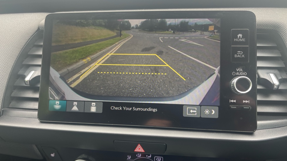 Honda Jazz 1.5 i-MMD Hybrid Crosstar EX 5dr eCVT Hybrid Hatchback - Image 29