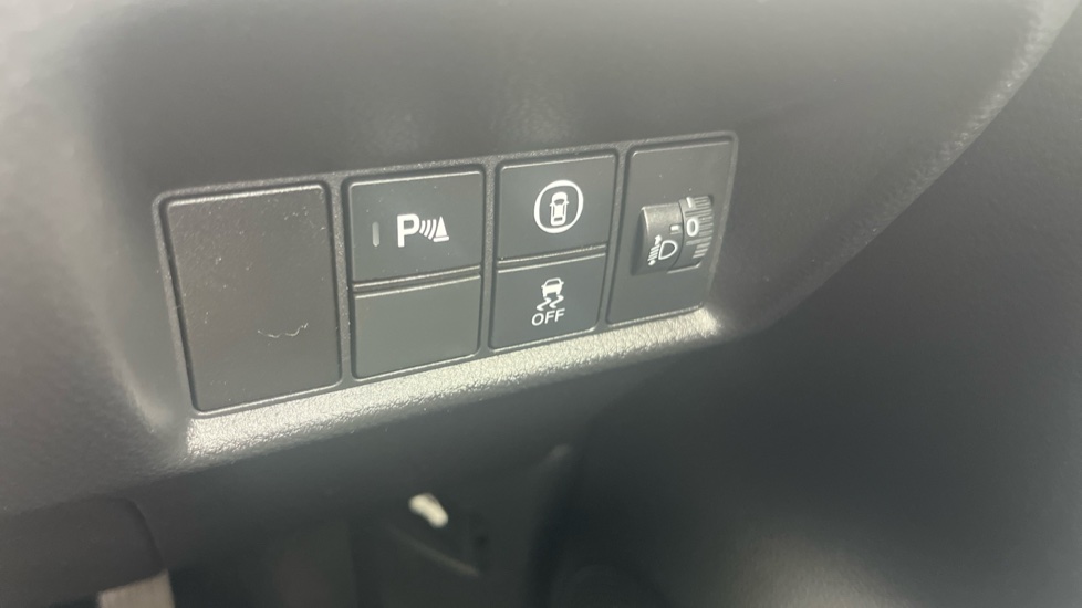 Honda Jazz 1.5 i-MMD Hybrid Crosstar EX 5dr eCVT Hybrid Hatchback - Image 34