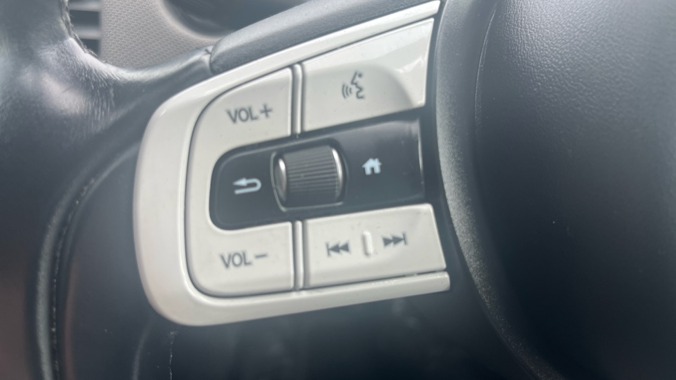 Honda Jazz 1.5 i-MMD Hybrid Crosstar EX 5dr eCVT Hybrid Hatchback - Image 38
