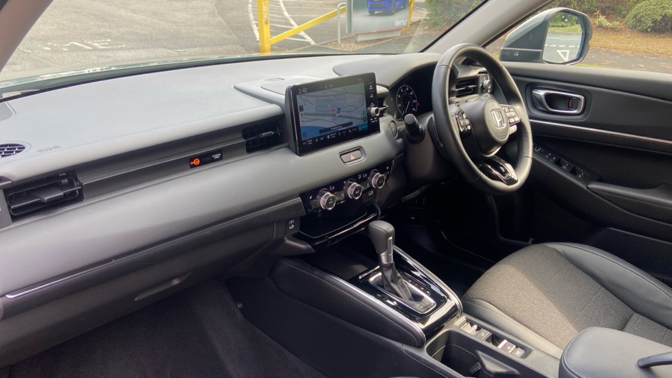 Honda HR-V 1.5 eHEV Advance 5dr CVT Hybrid Hatchback - Image 2