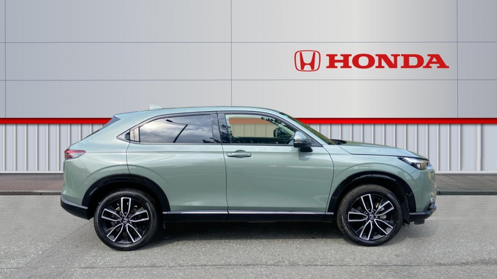 Honda HR-V 1.5 eHEV Advance 5dr CVT Hybrid Hatchback - Image 5