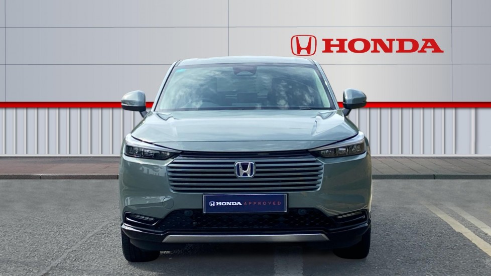 Honda HR-V 1.5 eHEV Advance 5dr CVT Hybrid Hatchback - Image 6