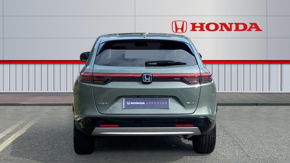 Honda HR-V 1.5 eHEV Advance 5dr CVT Hybrid Hatchback - Image 7