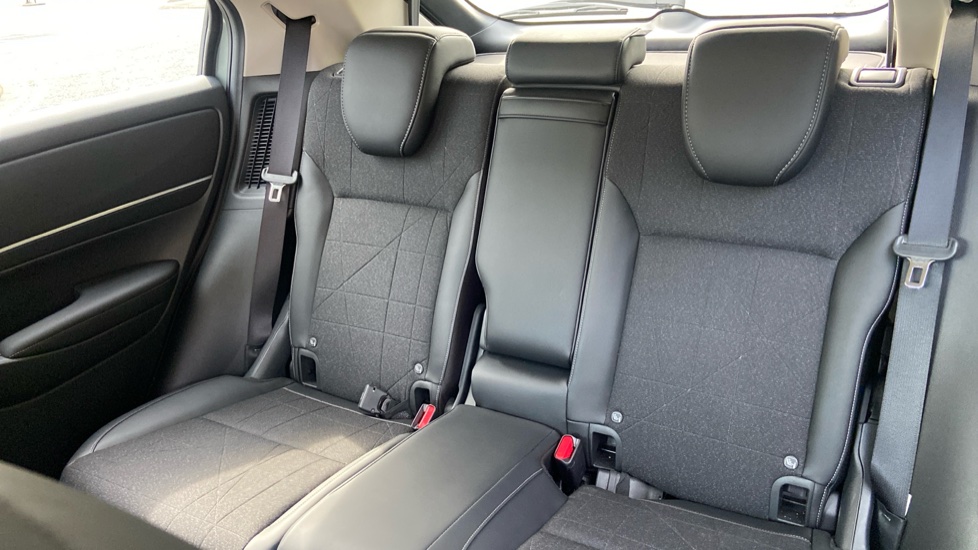 Honda HR-V 1.5 eHEV Advance 5dr CVT Hybrid Hatchback - Image 8