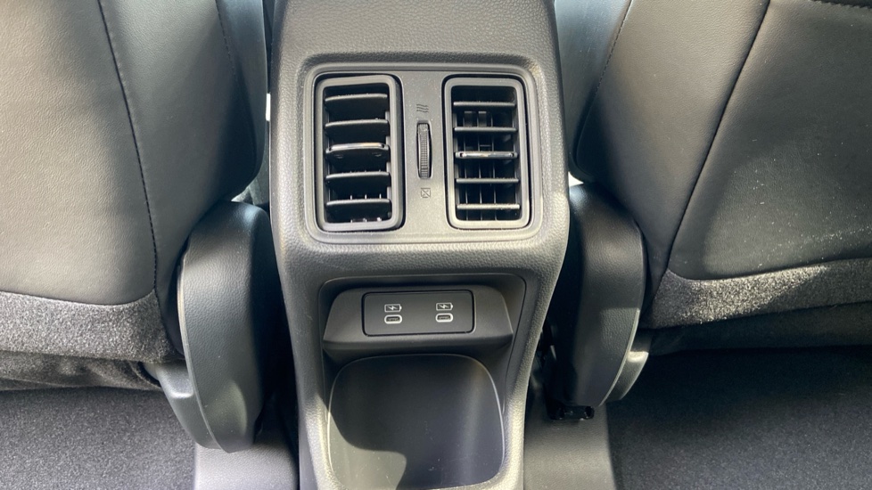 Honda HR-V 1.5 eHEV Advance 5dr CVT Hybrid Hatchback - Image 13
